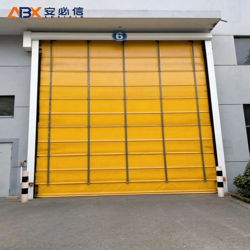 塔城地区翻转式卸货平台
