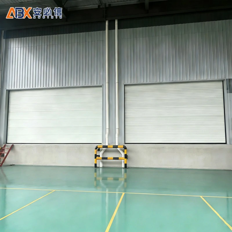 塔城地区翻板提升门