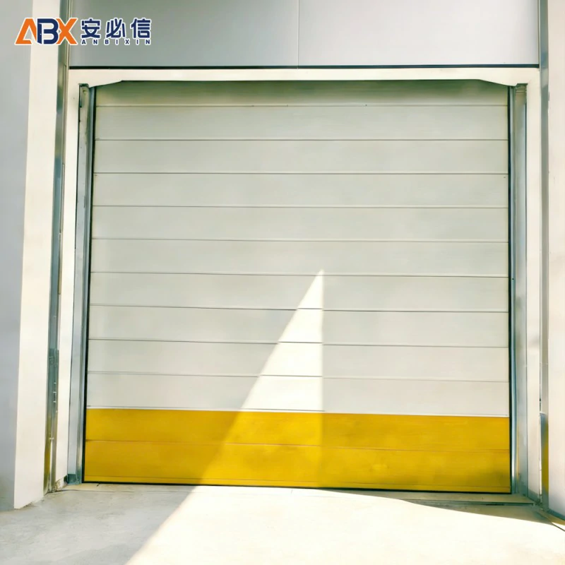 塔城地区高扬程提升门